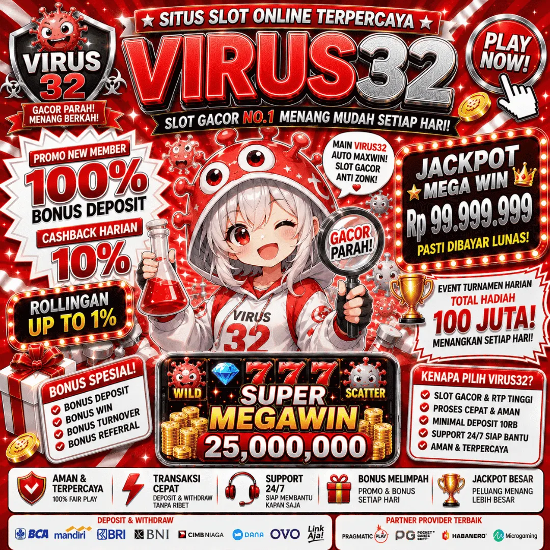 VIRUS32